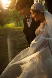 -IDO婚纱摄影(上海旗舰店)