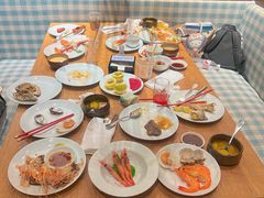 -长沙君悦酒店·自助餐厅咖啡厅