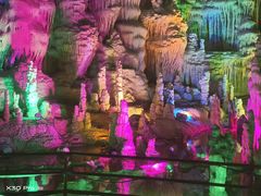 -泰安地下龙宫景区