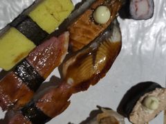 -万岁寿司(蓬江万达店)
