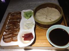 酥香嫩烤鸭-乾园(天河城店)