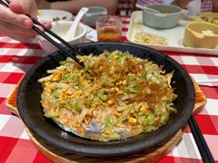 -西贝(紫荆广场店)