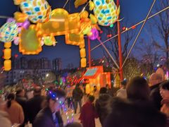-南阳卧龙岗武侯祠