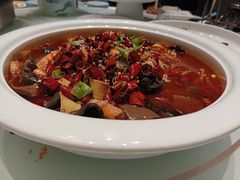 -聆桂烤鸭·金奖烤鸭(静联广场店)