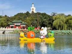 -皇家御河游(紫御湾码头)