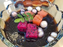 -英兰朝族饭店·英兰锅包肉(佳园路店)