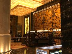 -长沙富力万达文华酒店