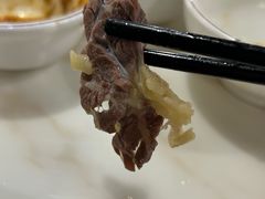 -潮汕大目牛肉火锅(上梅林店)