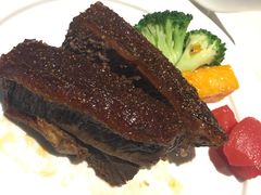 -王品牛排(郑州大卫城店)