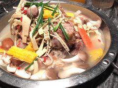 -天都火锅酒楼(虹梅南路店)