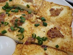 -隆都四季香饭店(碧海路店)