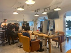 -净漪造型 PURE RIPPLE