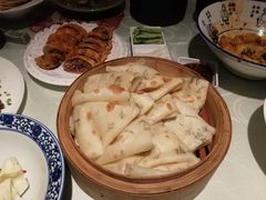 -汉唐宴长安食府