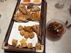 -小吊梨汤·北京菜·烤鸭(清河万象汇店)