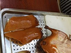 -清真·三德隆饭庄(桥梓口店)