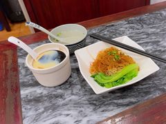 -益寿炖品店