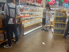-85度C(厦门中华城新店)