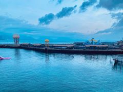 -海南分界洲岛旅游区