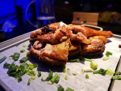 -绿茶餐厅(乐峰广场店)