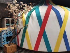 -哈啾嗨·新概念蒙餐(红星新城店)