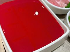 -海底捞火锅(正大乐城店)