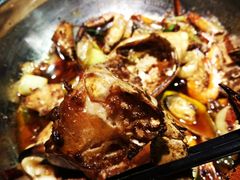 -七欣天香辣蟹火锅(上海银亿滨江店)