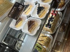 -FANEN法念·烘焙·甜点(万象城店)