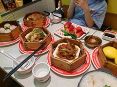 -明腾壹间茶餐厅(新都会花园广场店)
