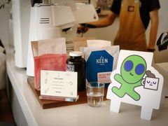 -Eu2+ coffee(上大路店)