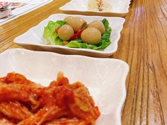 -紫霞门韩国料理烤肉(深南东路店)