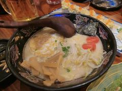 -鸟鹏烧鸟居酒屋(仁恒梦中心店)