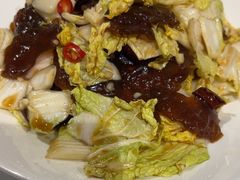 -蠔友汇·海鲜·生蚝烧烤(大东店)