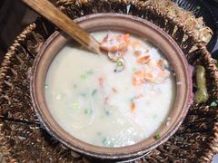 -潮十三潮汕砂锅粥(高新四路大都荟店)