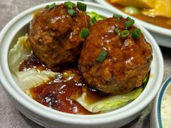 -闫府私房菜·老字号(恒隆店)