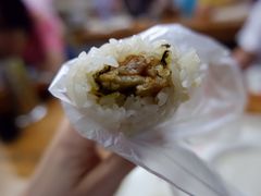 糍饭-阊门姚记豆浆(旧学前直营店)