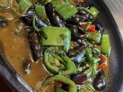 -园林美食城·本土农家菜(杨和镇店)