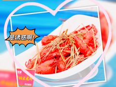 -中国盱眙国际龙虾节广场
