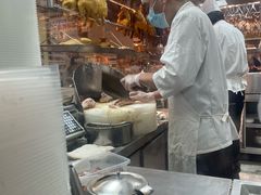 -龙记香港茶餐厅(久光百货店)