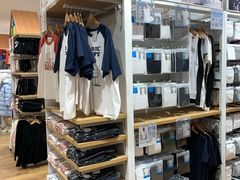 -优衣库(北京枫蓝国际广场店)