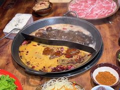 -楠火锅(哈尔滨金爵万象店)