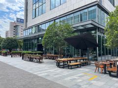 -星巴克臻选(杭州嘉里中心1F店)