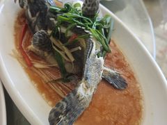 -潘先生平价海鲜城(神州半岛店)