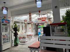 -丽江庭院之丽江往事(安定门店)