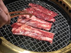 -江户烧肉(高德店)