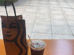 -星巴克(北辰西路店)