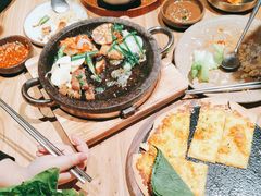 -KimPro 辛普乐概念韩餐