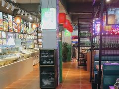 -连锦记海鲜烧烤大排档·锦州特色(西安路交大店)