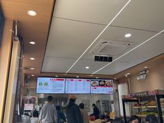 -林静小吃(复兴路店)