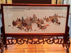 -北京工艺美术博物馆