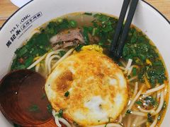 -马记永·兰州牛肉面(星荟中心店)